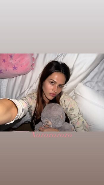 Amelia gray hamlin page leaked private photo uncensored HD quality