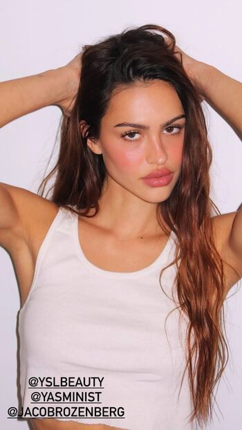 Amelia gray hamlin page leaked private photo uncensored HD quality