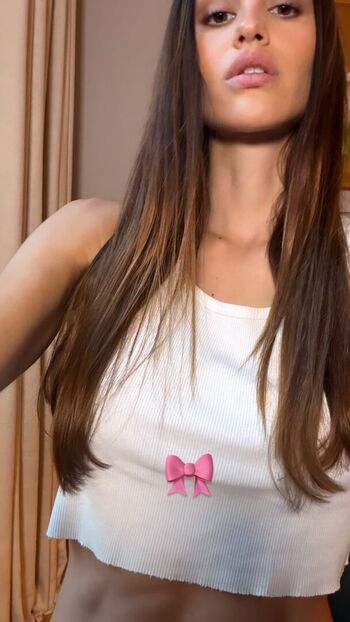 Amelia gray hamlin page leaked private photo uncensored HD quality