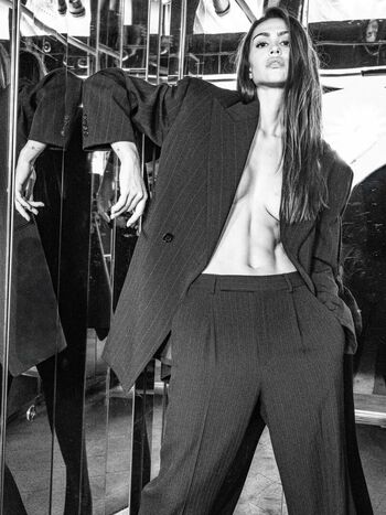Amelia gray hamlin page leaked private photo uncensored HD quality