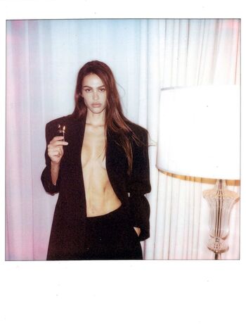 Amelia gray hamlin page leaked private photo uncensored HD quality
