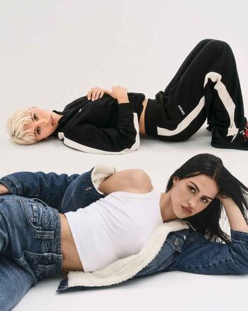 Amelia gray hamlin leaked private photo uncensored HD quality