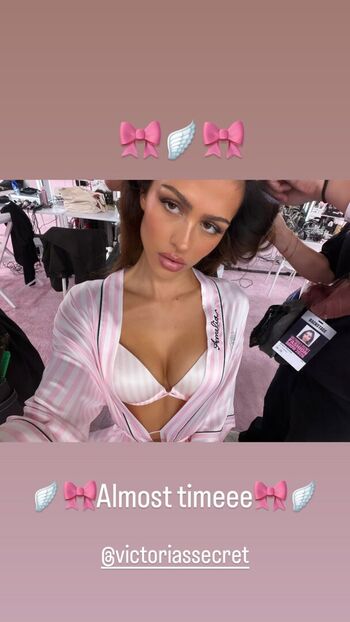 Amelia gray hamlin leaked private photo uncensored HD quality