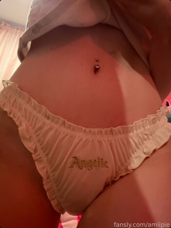 Amiipie leaked private photo uncensored HD quality