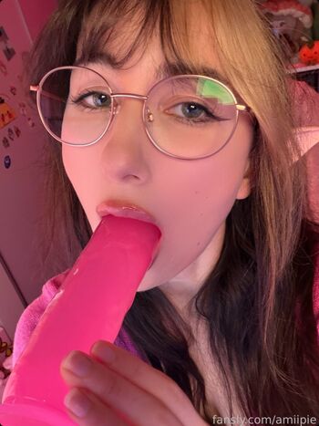 Amiipie leaked private photo uncensored HD quality