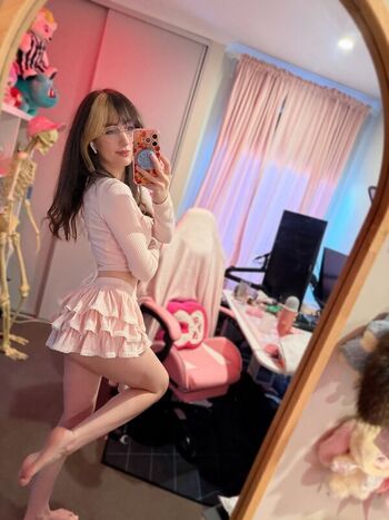 Amiipie leaked private photo uncensored HD quality