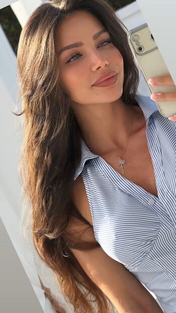 Aminova inna page leaked private photo uncensored HD quality