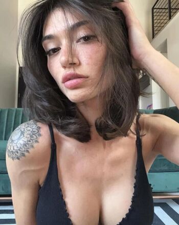 Amira brie leaked private photo uncensored HD quality