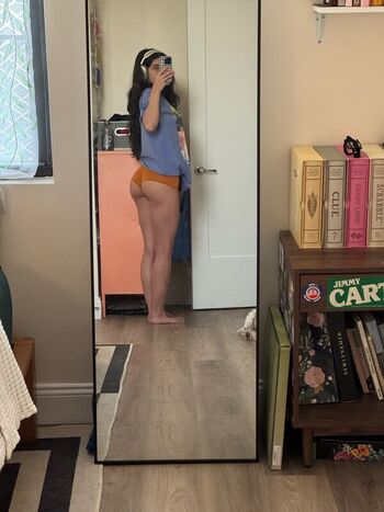 Amira brie leaked private photo uncensored HD quality