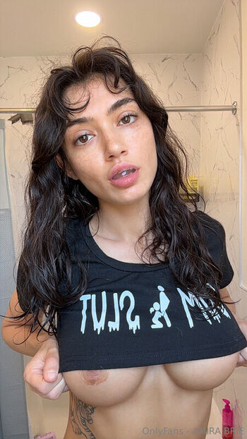 Amira brie leaked private photo uncensored HD quality