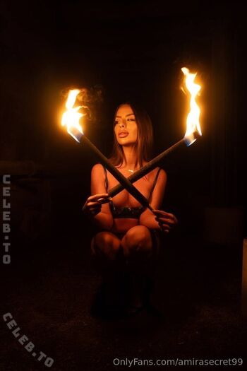 Amirasecret page leaked private photo uncensored HD quality