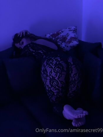 Amirasecret page leaked private photo uncensored HD quality