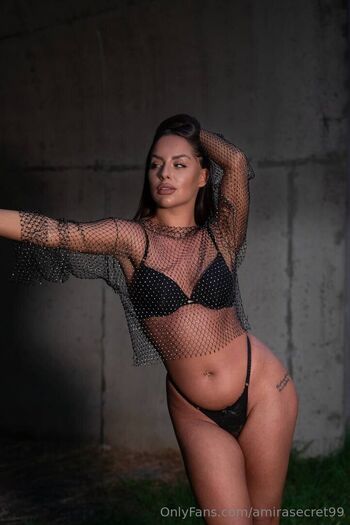 Amirasecret page leaked private photo uncensored HD quality