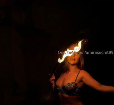 Amirasecret page leaked private photo uncensored HD quality