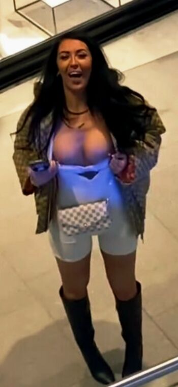 Amy kerr page leaked private photo uncensored HD quality
