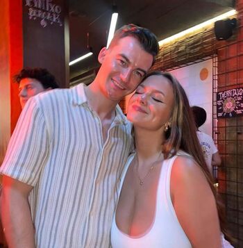 Amy quesada getgood page leaked private photo uncensored HD quality