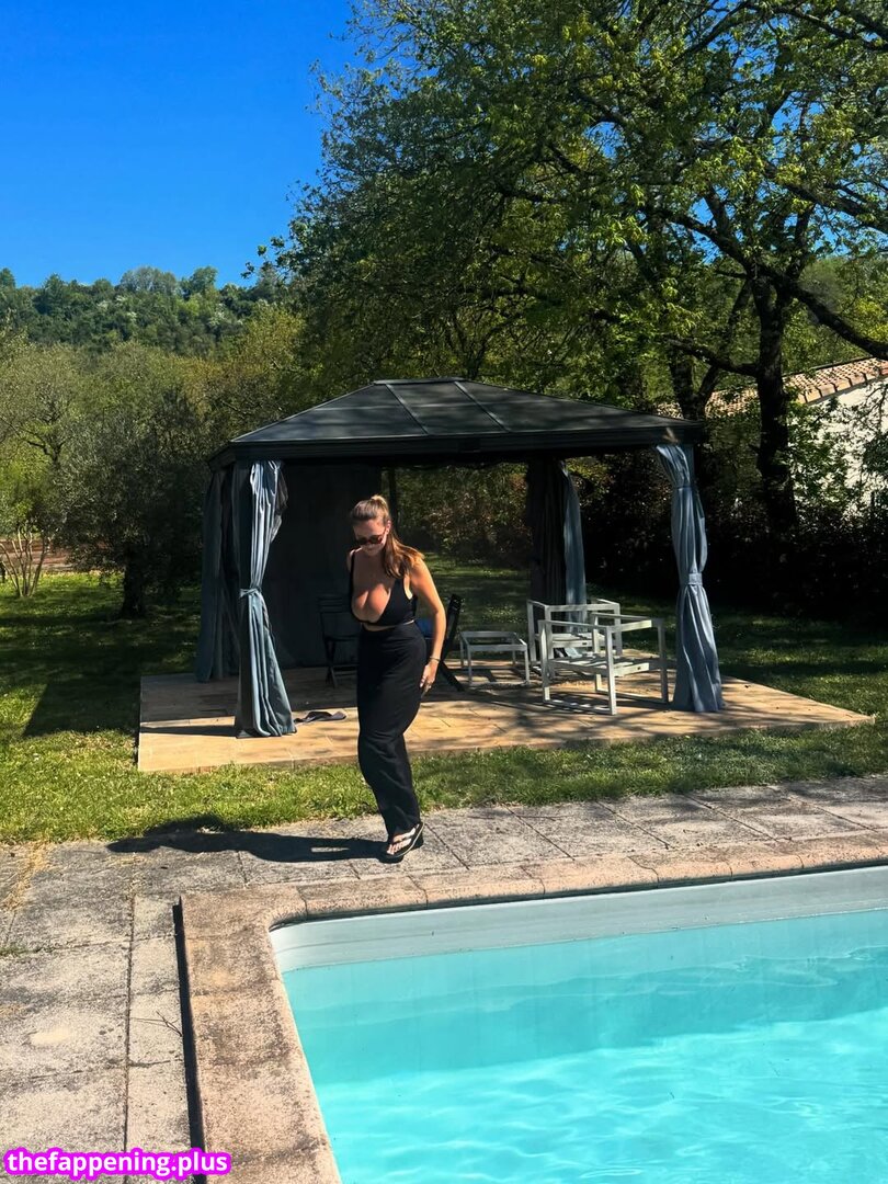 Page/ leaked private photo uncensored HD quality