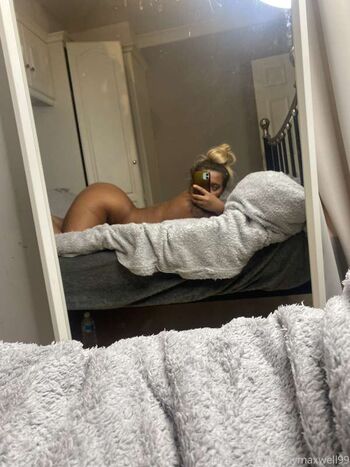 Amymaxwell leaked private photo uncensored HD quality