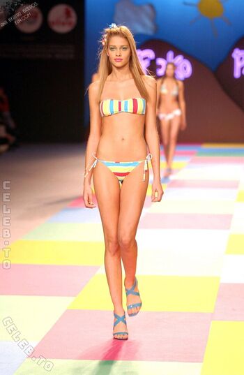 Ana beatriz barros page leaked private photo uncensored HD quality