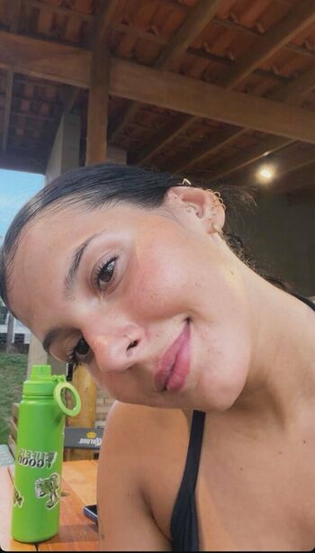 Ana castela page leaked private photo uncensored HD quality