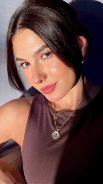 Ana castela page leaked private photo uncensored HD quality