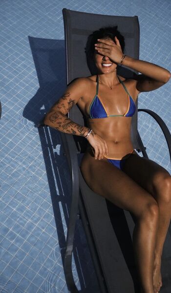 Ana castela page leaked private photo uncensored HD quality