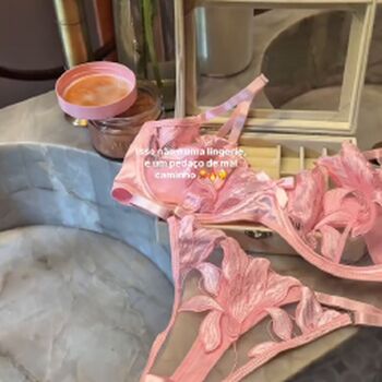 Ana clara souza leaked private photo uncensored HD quality