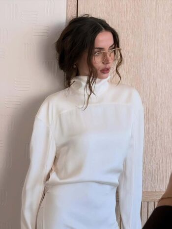 Ana de armas  page leaked private photo uncensored HD quality