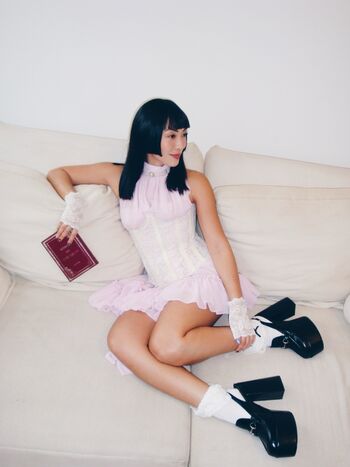 Ana hikari leaked private photo uncensored HD quality