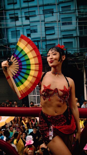 Ana hikari leaked private photo uncensored HD quality