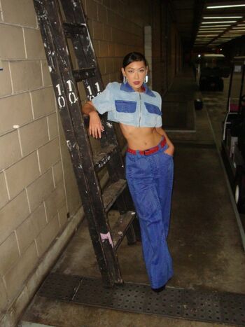 Ana hikari leaked private photo uncensored HD quality