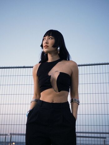 Ana hikari leaked private photo uncensored HD quality