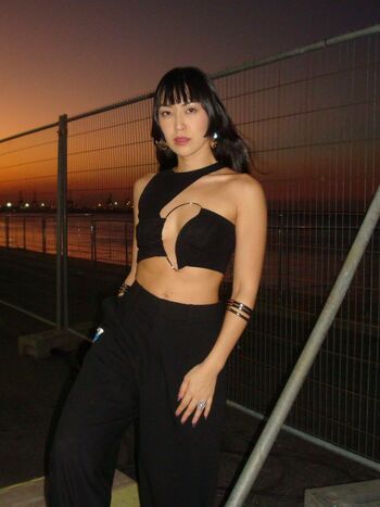 Ana hikari leaked private photo uncensored HD quality