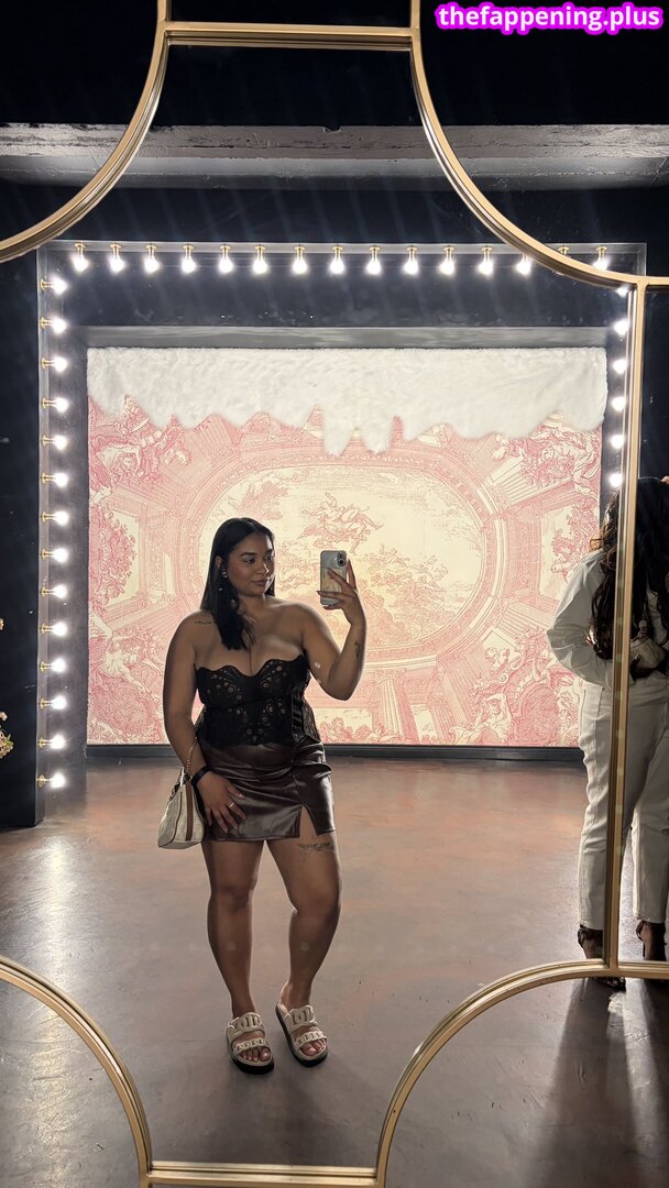 Page/ leaked private photo uncensored HD quality