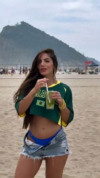 Anamara barreira page leaked private photo uncensored HD quality
