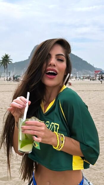 Anamara barreira page leaked private photo uncensored HD quality
