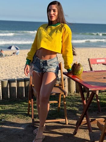 Anamara barreira page leaked private photo uncensored HD quality