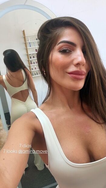 Anamara barreira page leaked private photo uncensored HD quality