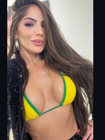 Anamara barreira leaked private photo uncensored HD quality