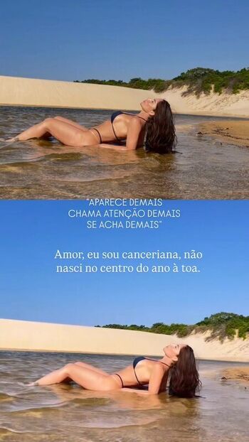 Anamara barreira leaked private photo uncensored HD quality