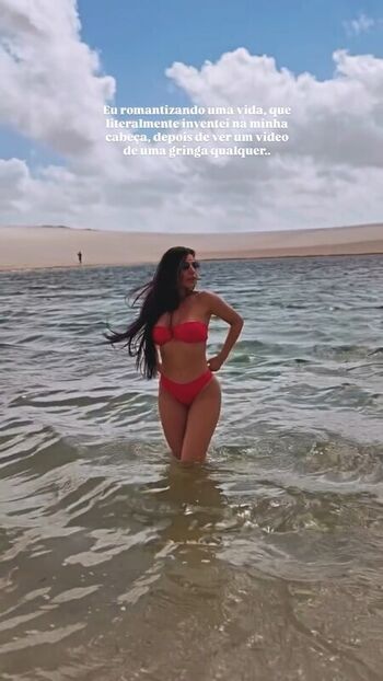 Anamara barreira leaked private photo uncensored HD quality