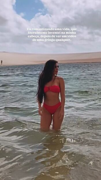 Anamara barreira leaked private photo uncensored HD quality