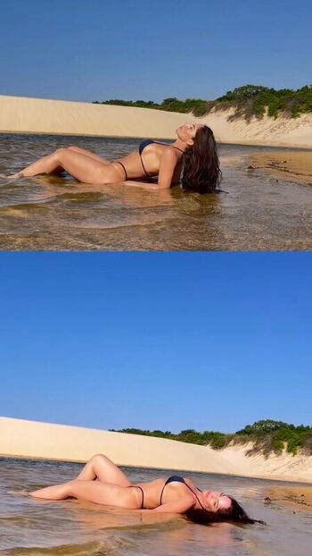 Anamara barreira leaked private photo uncensored HD quality