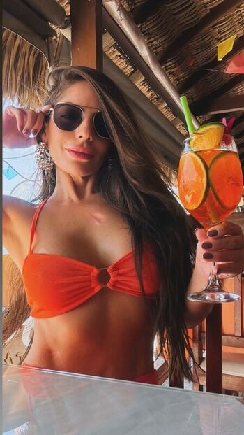 Anamara barreira leaked private photo uncensored HD quality