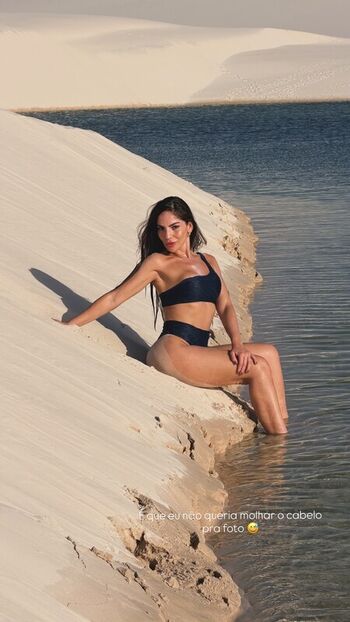 Anamara barreira leaked private photo uncensored HD quality