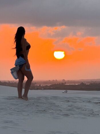 Anamara barreira leaked private photo uncensored HD quality