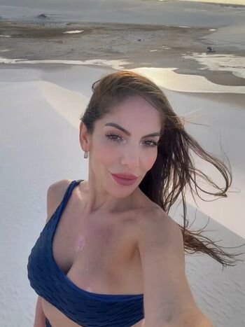 Anamara barreira leaked private photo uncensored HD quality