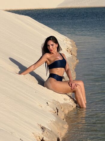 Anamara barreira leaked private photo uncensored HD quality