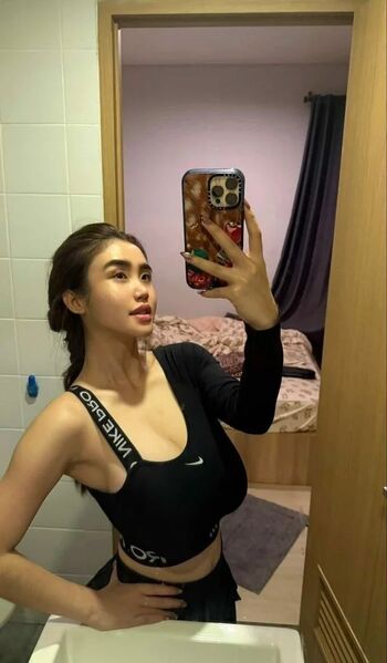 Anastasya khosasih page leaked private photo uncensored HD quality