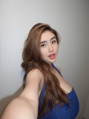 Anastasya khosasih page leaked private photo uncensored HD quality